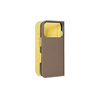 Amazon.co.jp: 【ボナベンチュラ】 (for iPhone 17 Pro) ダイアリー